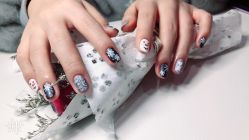 -米米奈児miminail