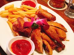-宝莱纳啤酒花园餐厅PAULANER BRAUHAUS Nanjing(广州路店)