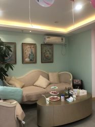 -梵恩诗产后恢复中心(望京麒麟店)