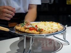 -Primo·丽莫意大利窑烤披萨