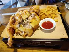 -東舍食唐精品陕菜馆