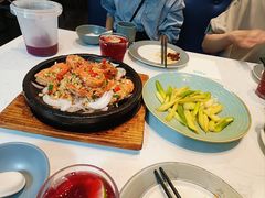 -鹿港小镇(金虹桥国际中心店)