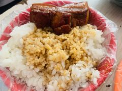 把子肉-咱家王新国把子肉(县东巷店)