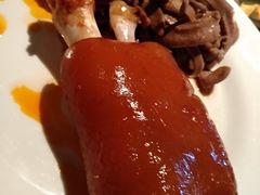 -星伦多 自助料理(圆融店)