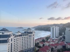 -青澳湾北回归线广场