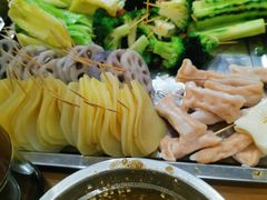 -谢智冷沾沾(马家巷总店)