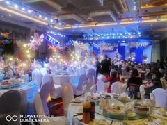 大堂-玺尊龙·云岭四季(西南店)