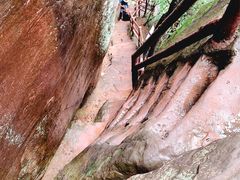 -丹霞山风景名胜区