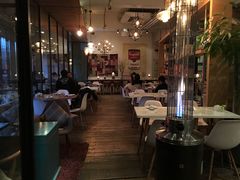 大堂-the rug 飞毯 (朝阳公园店)
