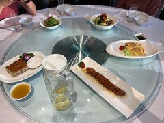-廊亦舫Lang Yi Fang Restaurant(金桥店)