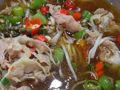 -大盐帮川菜馆(长楹天街店)