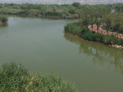 -处女泉风景名胜区