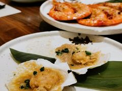-大渔铁板烧(东城店)