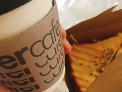 -WATER CAFE(广厦店)