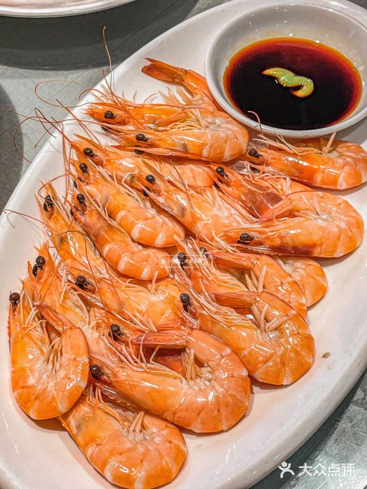 南蚝小贝海鲜特色餐厅(南澳岛店)图片