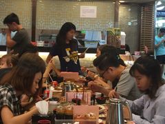 -添好运点心专门店(中环IFC店)