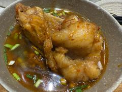 -肖肖酸萝卜鱼火锅(总店)