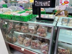 -宫廷糕点铺(建设路店)
