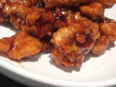-新白鹿餐厅(松江开元地中海店)