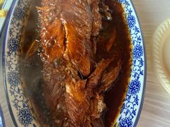 红烧鸡格朗-洞天食府(北大街店)