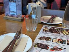 -Ricci睿奇美式餐厅(五道口店)
