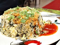 紫菜饭-聪辉同安老美食饭店(大元路店)