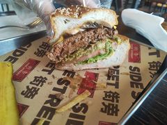 -Side Street街旁(交道口店)