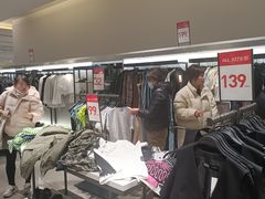-ZARA(青岛万象城店)