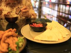 -萨尔瓦多Salvador's