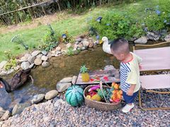 -HERRE·FARM 赫尔露营农场·团建聚会包场