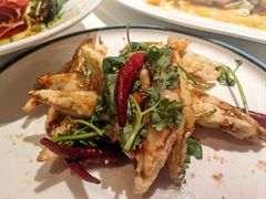 -汤城小厨•粤菜•靓汤(金宝街店)