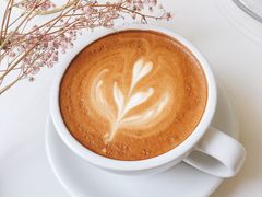 拿铁-花沐 FLOWER BATH(凤凰城店)