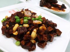 -光明邨大酒家(淮海路店)