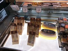 -红跑车蛋糕世界(清江路店)