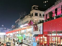 -铭副琦食·虾蟹烩馆(渔人码头店)