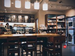 -星巴克(赛特购物中心店)