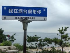 -养马岛旅游度假区