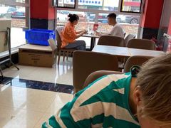 大堂-五爷拌面(中信城店)