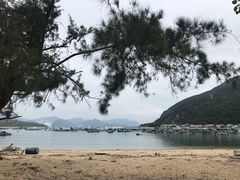 -南丫岛