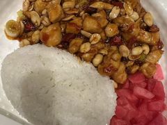 -阳阳中国饭(北京荟聚店)