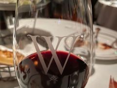 -Wolfgang’s Steakhouse 沃夫冈牛排馆(上海白玉兰广场店)