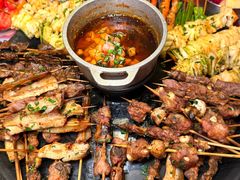 -九村烤脑花·两江非遗(创始总店)