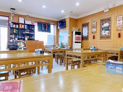 大堂-地安门包子铺(地安门店)