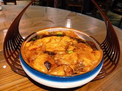 什锦面筋-梁溪河畔·吉府花园(南长街南下塘店)