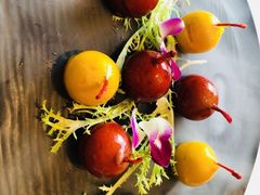 -老洋房花园饭店(绍兴路店)