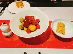 -馋遇江南·精致湖景雅宴(东方之门店)