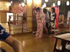 -汤泉良子(金源店)