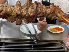 -三子烤羊腿·海鲜(弘阳店)