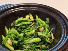 -淮香国色·淮扬菜(正大中心店)