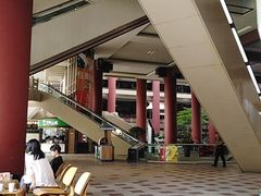 -上海静安香格里拉大酒店